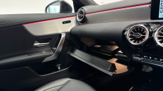 Mercedes-Benz CLA 180 AMG Line Premium 4dr Tip Auto Petrol Saloon